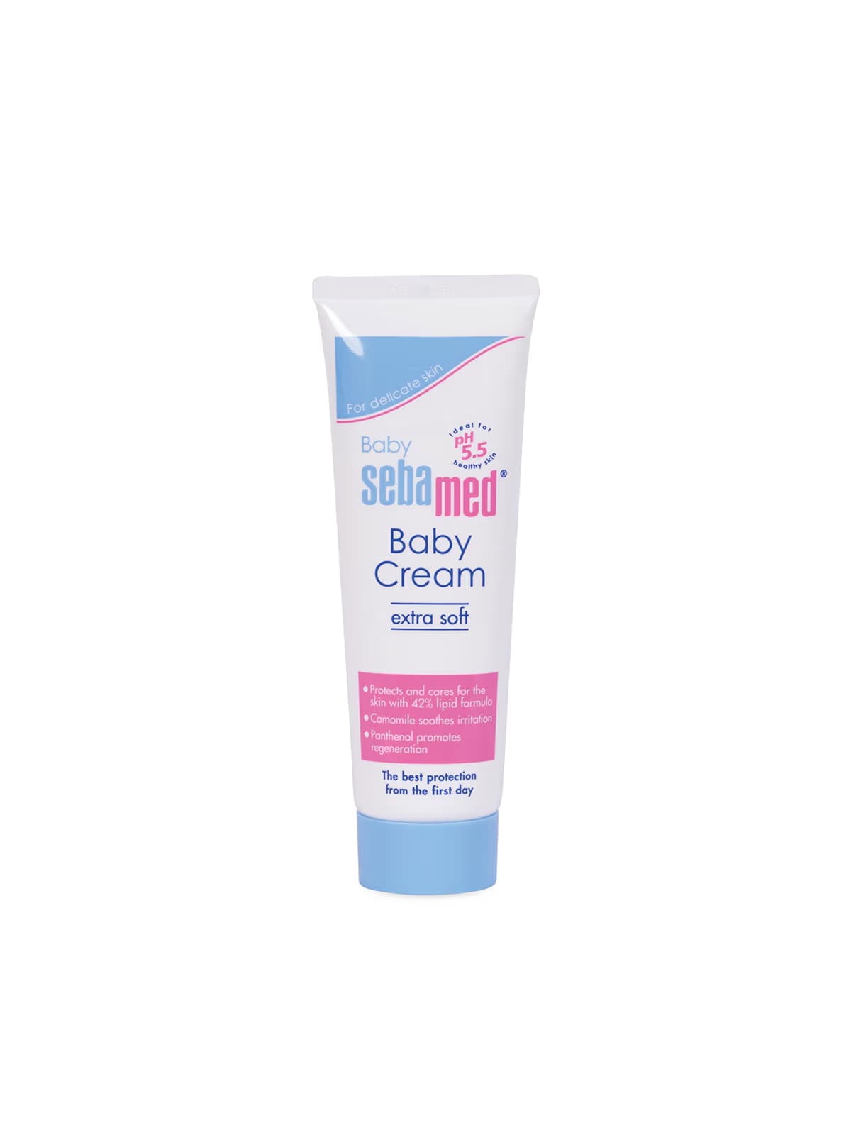 Sebamed Baby Cream Extra Soft (200ml)