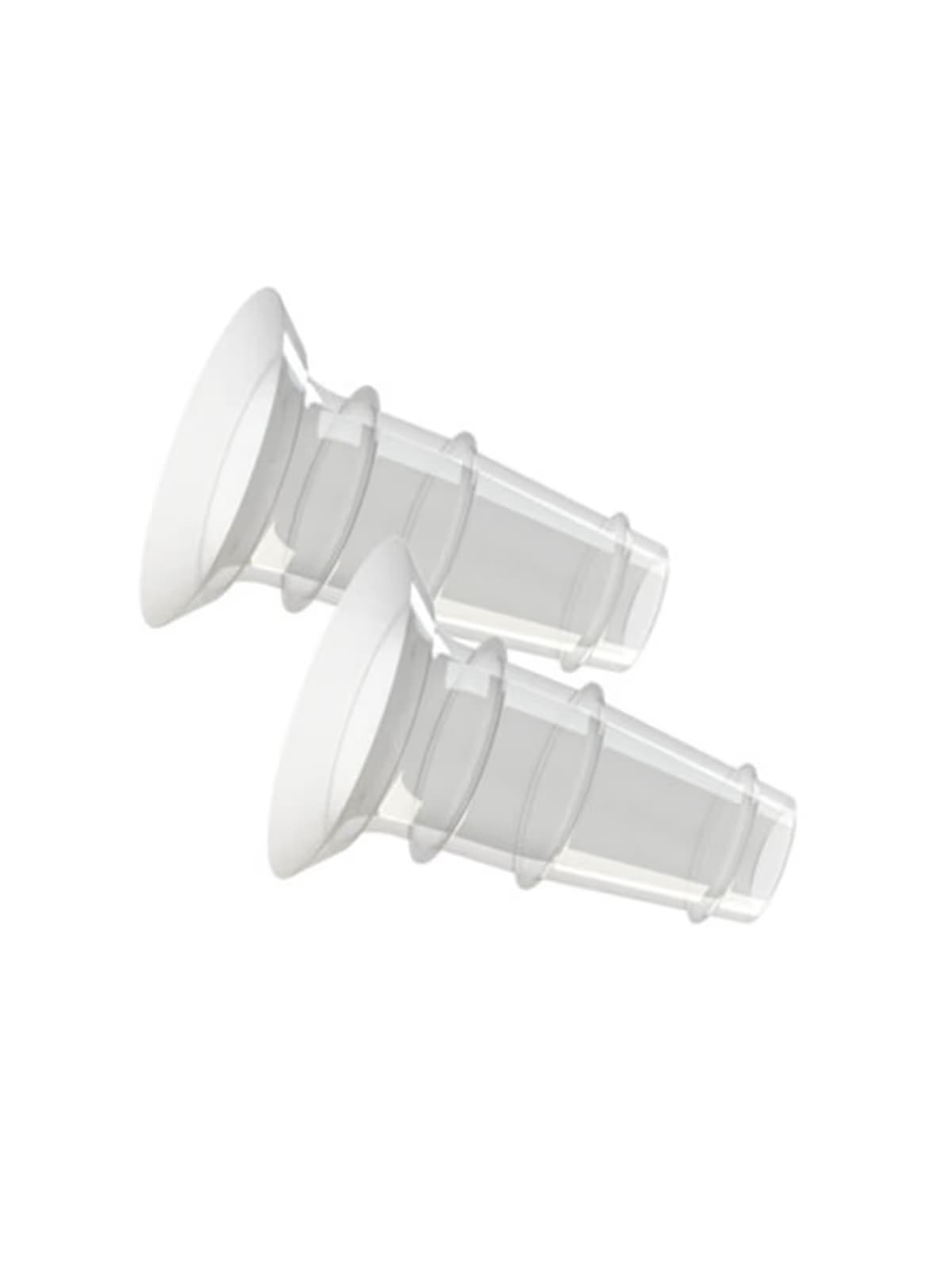 ARDO 22mm Silicone Pumpset Inserts. Pack of 2 units