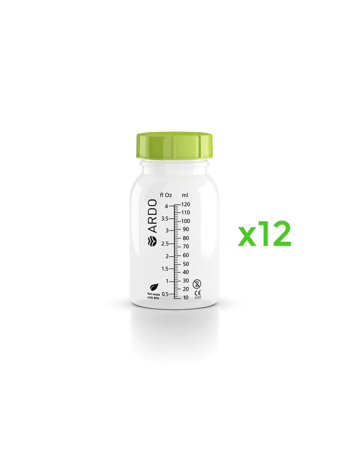 ARDO Clinistore – 240ml x 12