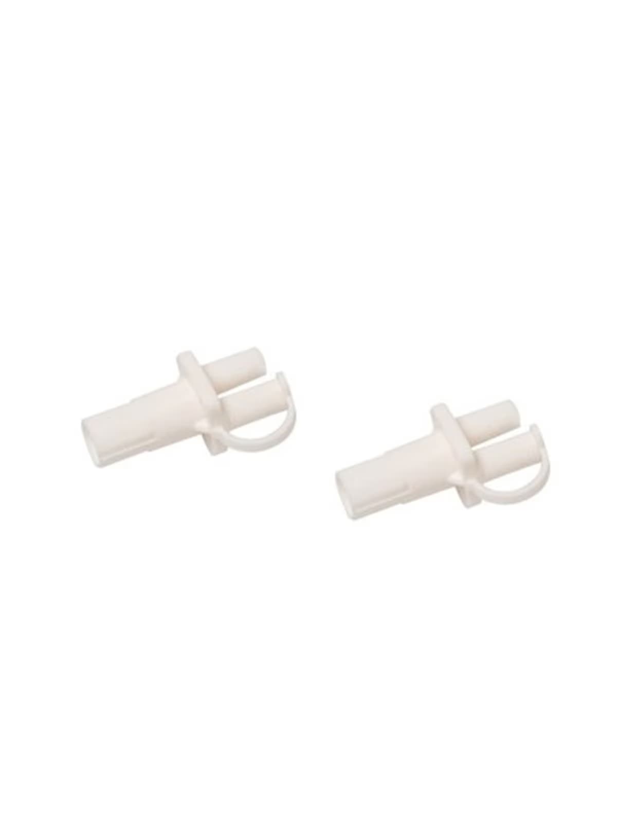 Ardo Breast Pump Tube Connector twin pack