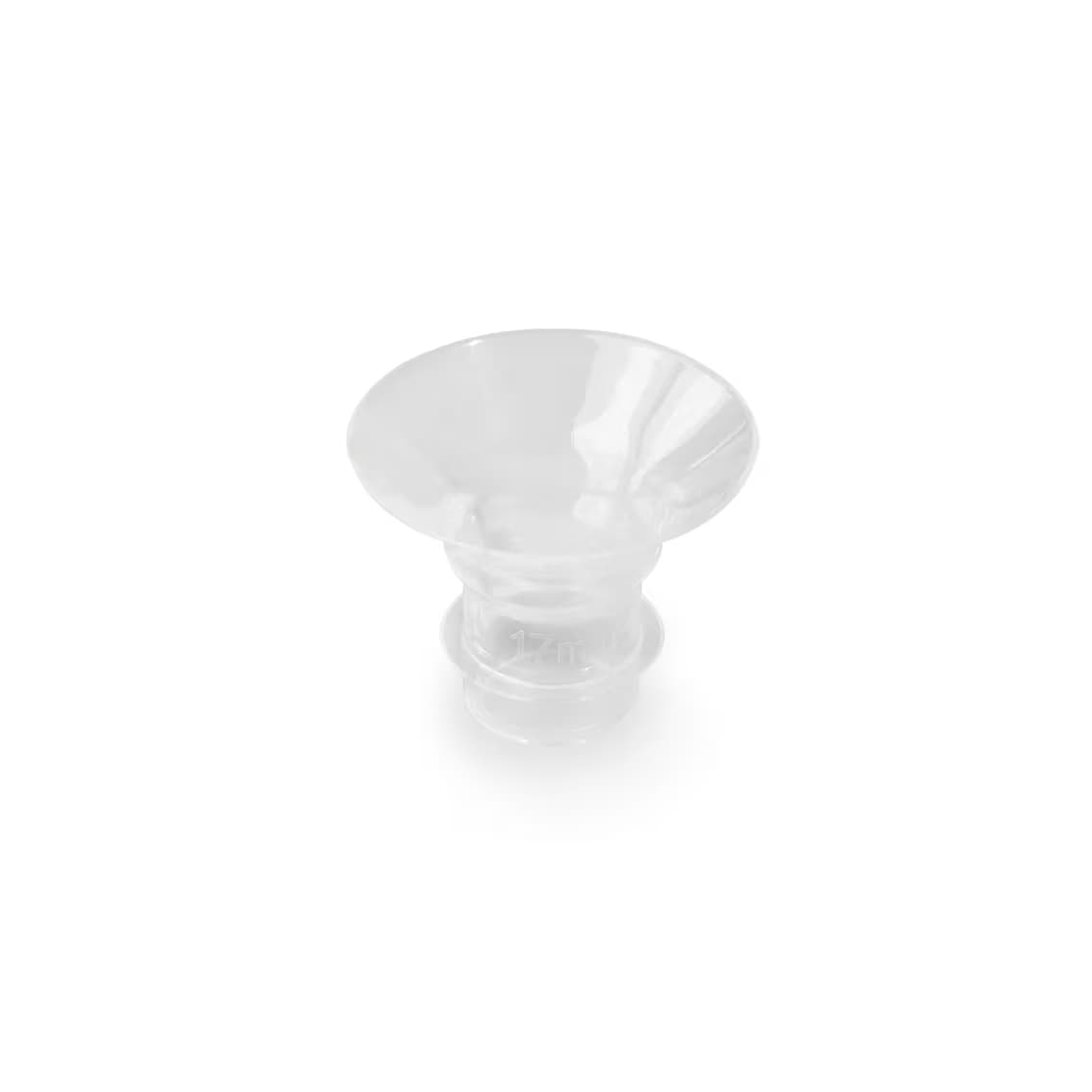 Ardo 17mm silicone breast shell inserts