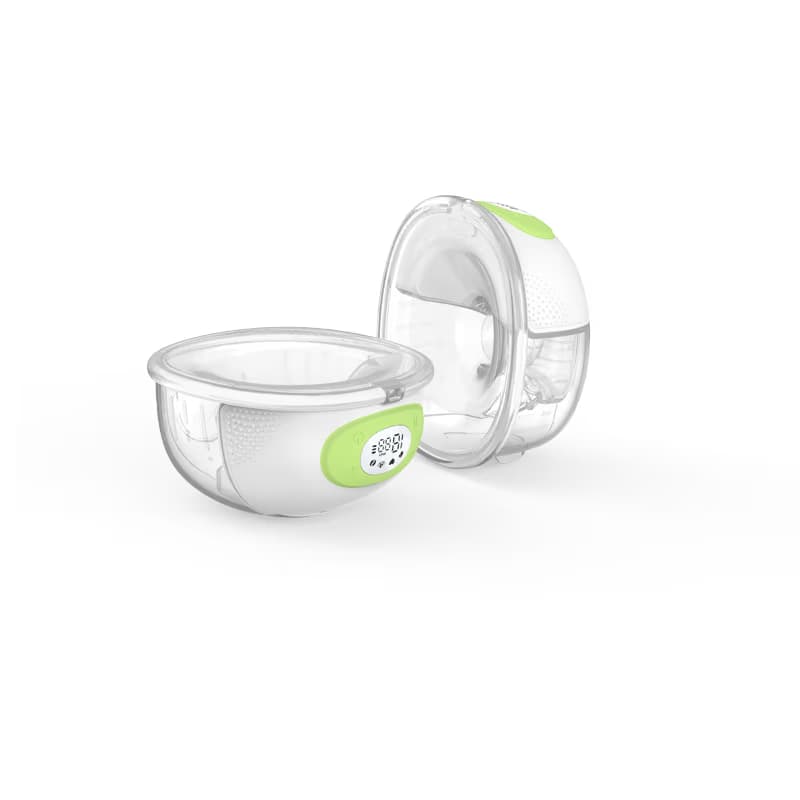 Ardo Melia Wearable Double Breast Pump