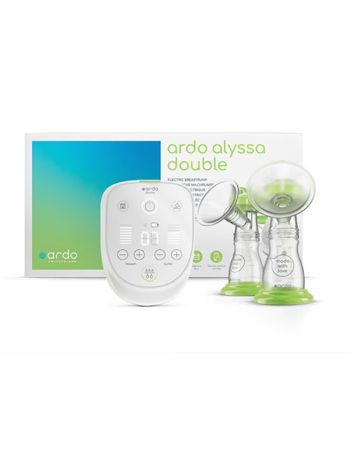 Ardo Alyssa Double ElectricBreastpump