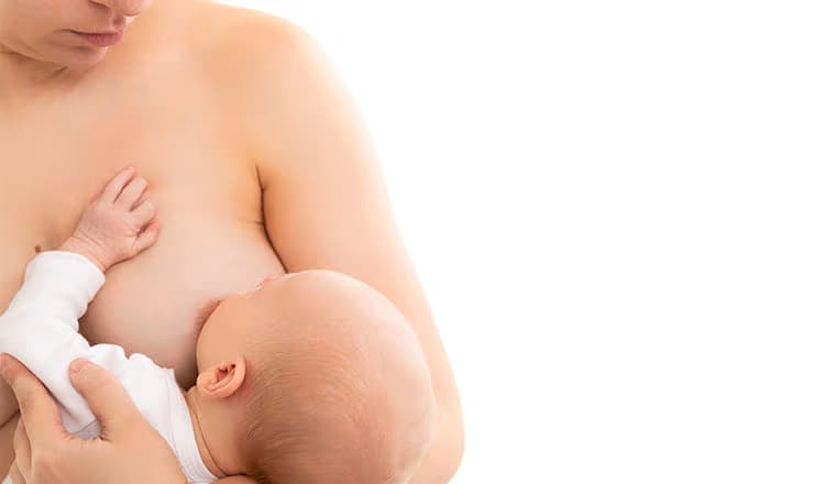 Breastfeeding Guide: Mastering the Art of Breastfeeding: Different Positions, Latching, and Attachment