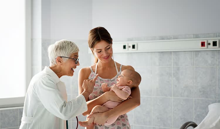 Breastfeeding in Ireland: Nurturing Health and Bonding